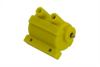 HARLEY Accel Yellow Power Pulse 12-Volt-Zündspule, passend für XL 1965–1983, FL 1965–1984, FX 1971–1984,