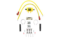 HARLEY Accel Hochenergie-Zündspulensatz Passend für 1965-1984 FL, 1971-1984 FX, 1984-1999 FXST, 1986-1999 F