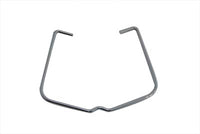 HARLEY Chrom-Verteilerabdeckungs-Halteklammer passend für 1936-1940 EL, 1941-1964 FL, 1954-1956 KH,