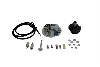 HARLEY Kontaktpunkte-Umrüstungssatz für 1970-1978 FL, 1971-1978 FX, 1971-1978 XL,