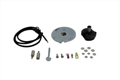 HARLEY Kontaktpunkte-Umrüstungssatz für 1970-1978 FL, 1971-1978 FX, 1971-1978 XL,
