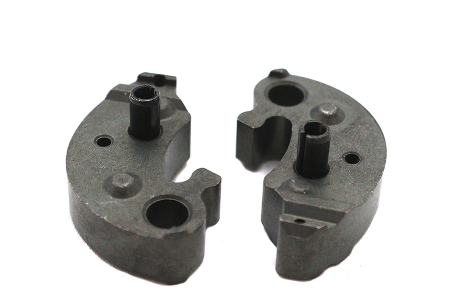 HARLEY Zündunterbrecher-Gewichtssatz passend für 1970-1978 FL, 1971-1978 FX, 1970-1978 XL,