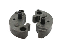HARLEY Zündunterbrecher-Gewichtssatz passend für 1970-1978 FL, 1971-1978 FX, 1970-1978 XL,