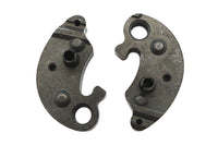 HARLEY Zündunterbrecher-Gewichtssatz passend für 1970-1978 FL, 1971-1978 FX, 1970-1978 XL,
