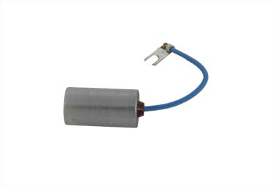 HARLEY Blue Streak Zündkondensator passend für 1970-1978 FLH, frühe 1978 1971-1978 XL, frühe 1978 1971-1