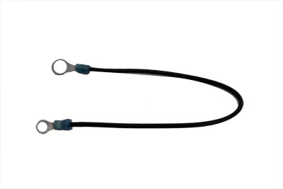 HARLEY Relay to Ground Wire fits 1970-1980 XL,   1971-1978 FXE,