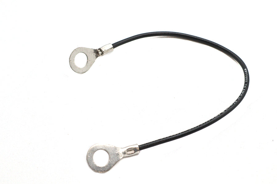 HARLEY Relais auf Masse-Kabel Passend für 1970-1980 XL, 1971-1978 FXE,