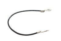 HARLEY Relais auf Masse-Kabel Passend für 1970-1980 XL, 1971-1978 FXE,