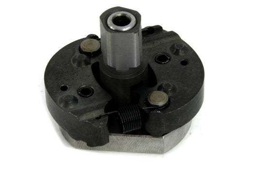 HARLEY Mechanische Zündverstelleinheit aus Edelstahl Passend für 1970-1978 FL, 1971-1978 FX, 1970-19
