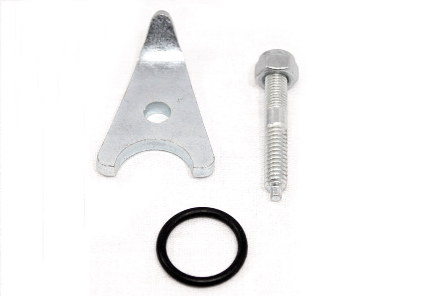HARLEY Verteilerbefestigungssatz passend für 1966-1969 FL,