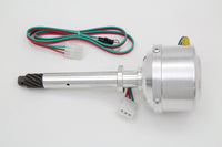 HARLEY Elektronische Zündung Dual Fire Verteiler Passend für 1941-1969 FL,