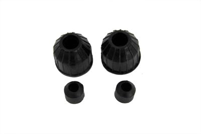 HARLEY Spark Plug Nut Set Fits 1936-1940 EL,   1941-1964 FL,