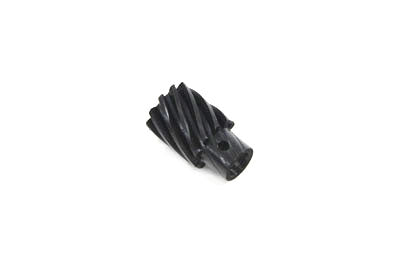 HARLEY Verteilerwellenantriebsrad Passend für 1937-1969 FL,   1941-1948 UL,   1958-1969 XLCH,   1936-1940