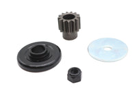 HARLEY 13-Zahn Generatorgetriebe-Kit passend für 1958-1969 FL,
