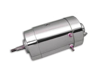 HARLEY Chrom 12 Volt Generator Passend für 1941-1969 FL, 1957-1981 XL,