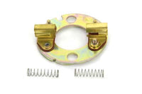 HARLEY 12 Volt Generator 2-Bürstenhalter Passt für 1958-1981 XL, 1958-1969 FL,