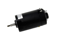 HARLEY Schwarz 6 Volt 2 Bürsten Generator Passend für 1936-1940 EL, 1941-1969 FL, 1937-1948 UL, 1932-1952