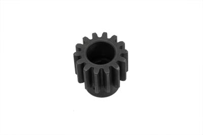 HARLEY 14-Zahn-Generatorrad Passend für 1936-1940 EL, 1941-1957 FL, 1930-1934 VL, 1937-1948 UL,