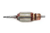 HARLEY Generator 6 Volt 2-Bürsten Anker Passend für 1961-1964 FL, 1961-1964 XL,