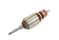 HARLEY Generator 6 Volt 2-Bürsten Anker Passend für 1961-1964 FL, 1961-1964 XL,