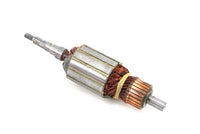 HARLEY Generator 6 Volt 2-Bürsten Anker Passend für 1961-1964 FL, 1961-1964 XL,