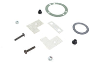HARLEY Generator 3-Bürsten-Reparatursatz Passend für 1936-1940 EL, 1941-1957 FL, 1930-1934 VL, 1937-1948 U