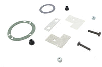 HARLEY Generator 3-Bürsten-Reparatursatz Passend für 1936-1940 EL, 1941-1957 FL, 1930-1934 VL, 1937-1948 U