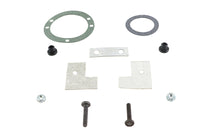 HARLEY Generator 3-Bürsten-Reparatursatz Passend für 1936-1940 EL, 1941-1957 FL, 1930-1934 VL, 1937-1948 U