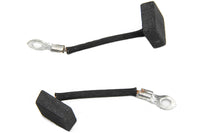 HARLEY Generator 2-Bürsten-Set Passend für FL 1958-1969, XL 1958-1981,