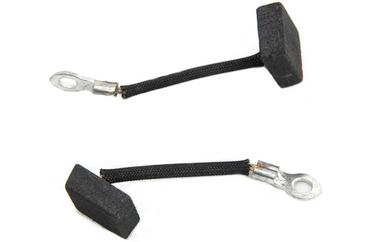 HARLEY Generator 2-Bürsten-Set Passend für FL 1958-1969, XL 1958-1981,
