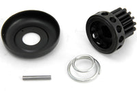 HARLEY Replica 14 Tooth Generator Gear Kit fits 1937-1957 WL,   1937-1952 W,   1937-1948 U,   1937-1957 G,