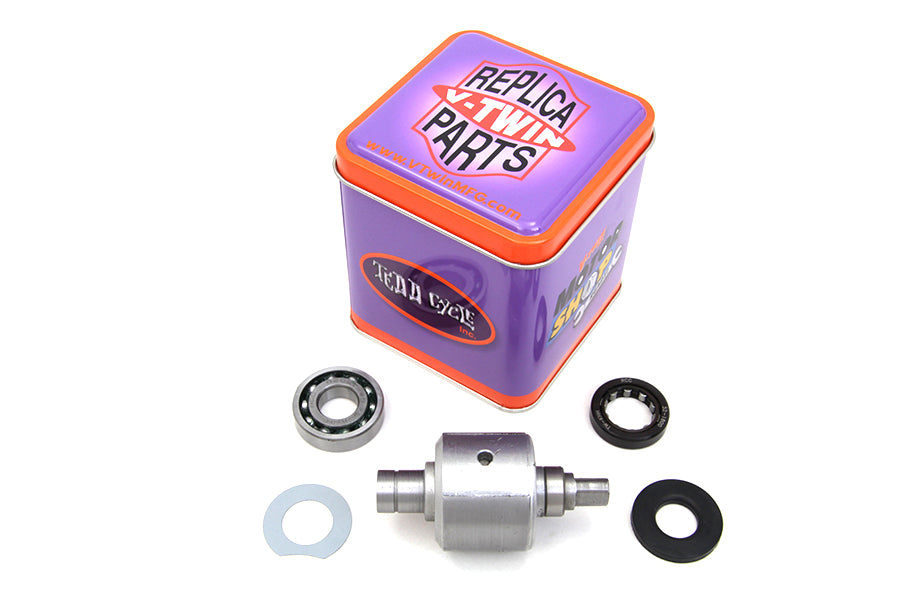HARLEY Magneto-Rotorkit Passend für 1957-1970 XL, 1936-1952 W, 1936-1973 G,