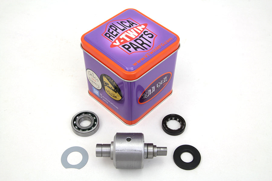 HARLEY Magneto-Rotorkit Passend für 1957-1970 XL, 1936-1952 W, 1936-1973 G,