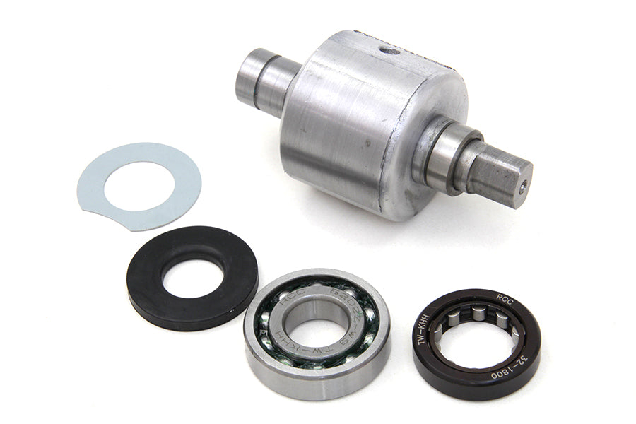 HARLEY Magneto-Rotorkit Passend für 1957-1970 XL, 1936-1952 W, 1936-1973 G,