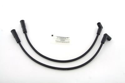 HARLEY Blue Streak 8mm Zündkabelsatz passend für XL-Modelle 2004–2006,