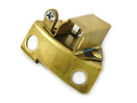 HARLEY 3-Bürsten-Generator-Bürstenhalter-Baugruppe Passend für 1936-1952 EL, 1941-1957 FL,
