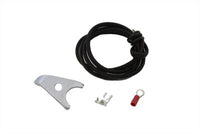 HARLEY Zündkontaktkabel mit Klemme Passend für 1966-1969 FL,