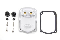 HARLEY Burkhardt Alloy Magnetkappe passend für 1957-1970 XL,