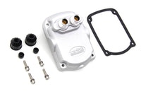 HARLEY Burkhardt Alloy Magnetkappe passend für 1957-1970 XL,