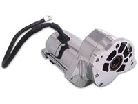HARLEY Ultima Anlasser 1.4KW Chrom Passt 1966-1981 FL,   1967-1973 XL,   1977-1980 XL,