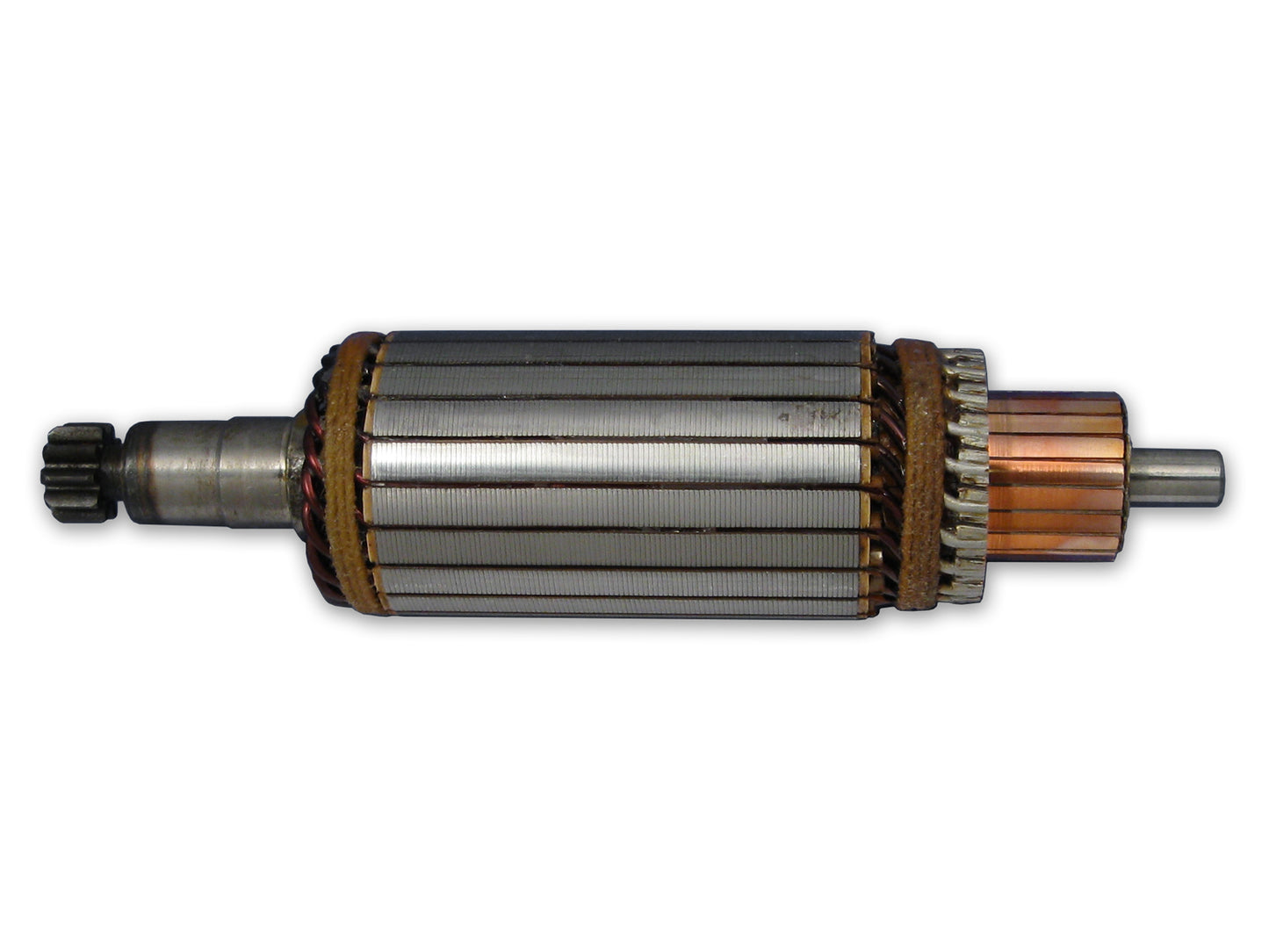 HARLEY Prestolite Typ Starteranker Passend für 1966-1981 FL,   1967-1973 XL,   1977-1980 XL,