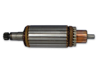 HARLEY Prestolite Typ Starteranker Passend für 1966-1981 FL,   1967-1973 XL,   1977-1980 XL,