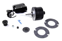 HARLEY 12 Volt Lichtmaschinen-Kit passend für 1941-1952 W, 1958-1973 G,