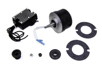 HARLEY 12 Volt Lichtmaschinen-Kit passend für 1941-1952 W, 1958-1973 G,