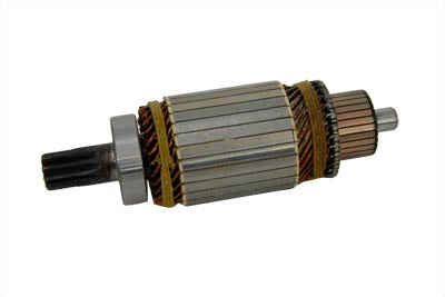 HARLEY Hitachi Starteranker Passend für 1974-1984 FXE, 1982-1984 FL, 1984-1988 FXR, 1984-1988 FXS