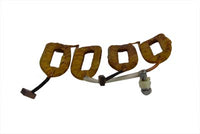 HARLEY Hitachi Anlasserfeldwicklungs-Set Passend für 1974-1988 FXE,   1982-1984 FL,   1984-1988 FXR,   1984-19
