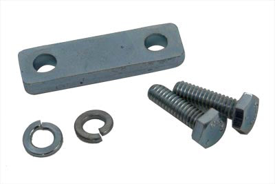 HARLEY Solenoid Mount Spacer fits 1965-1984 FL,   1971-1984 FX,   1967-1980 XL,   1984-1988 FXST,