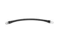 HARLEY Batteriekabel 11-1/2 Zoll Schwarz Masse Passend für 1985-1986 FXST, 1985-1986 FXR,