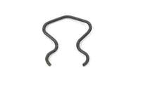 HARLEY Handlebar Wiring Clip fits 1973-1980 FL,  1973-1980 FX,  1973-1980 XL,