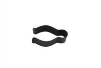 HARLEY Kabelbaum-Clip Passend für 1939-1967 G, bis Anfang 1967 Servi-car